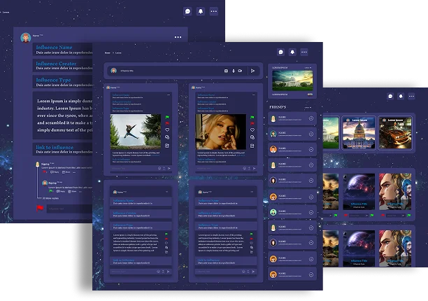 Most Popular Mobile App