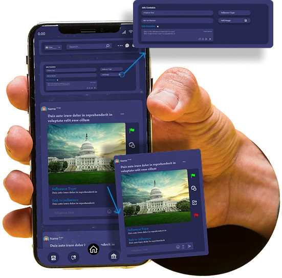 Most Popular Mobile App