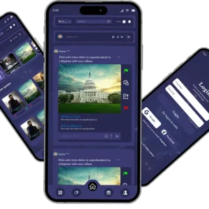 Most Popular Mobile App